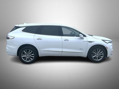 Certified 2023 Buick Enclave Avenir w/ Avenir Technology Package AWD/4WD image 4