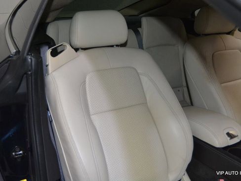 Used 2008 Jaguar XKR R RWD image 10