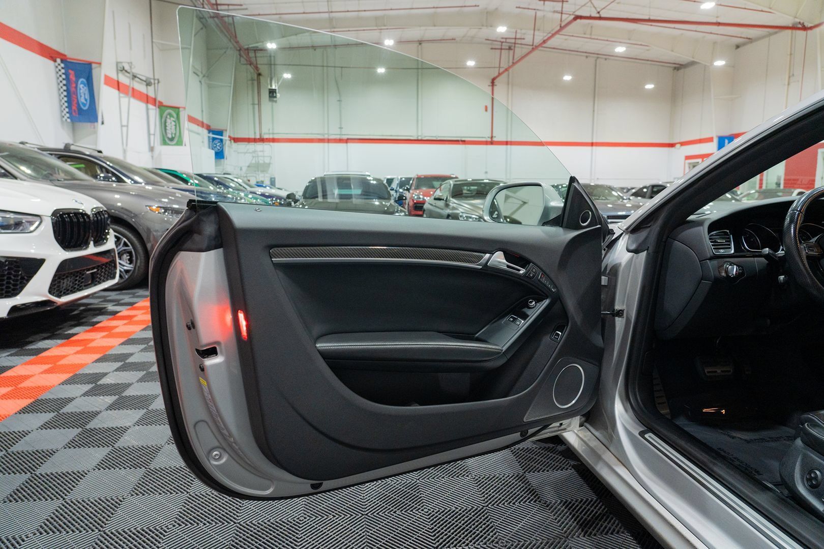 Used 2013 Audi RS 5 Coupe AWD/4WD image 18