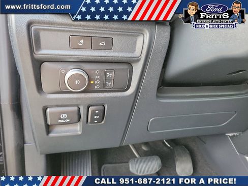 Certified 2022 Ford Expedition Max Limited image 12