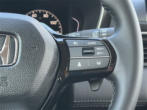 New 2025 Honda Pilot EX-L image 29