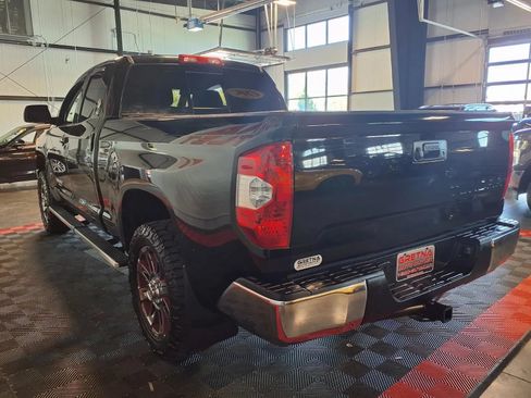 Used 2014 Toyota Tundra SR5 RWD image 4