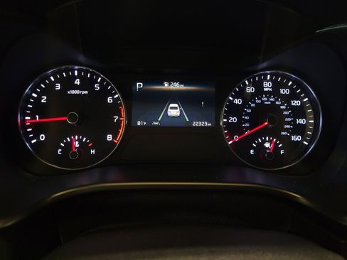 Used 2024 Kia Forte LXS FWD image 23
