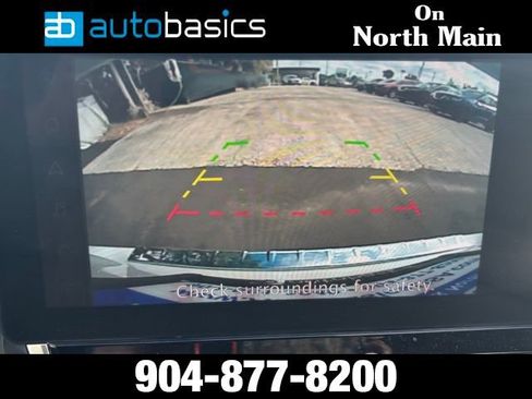 Used 2023 Nissan Altima 2.5 SV w/ SV Premium Package FWD image 32