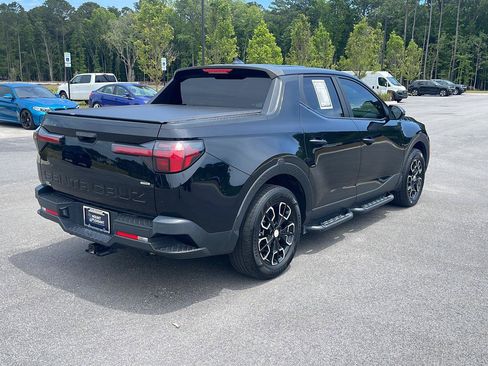 Used 2022 Hyundai Santa Cruz SEL w/ Launch Package AWD/4WD image 7