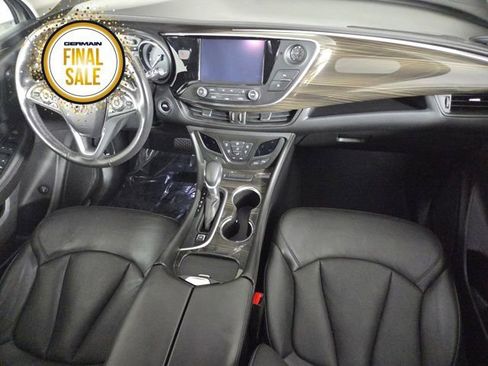 Used 2019 Buick Envision Essence image 27