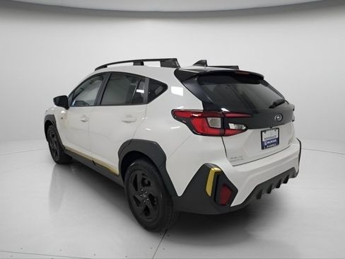 Used 2024 Subaru Crosstrek 2.5i Sport AWD/4WD image 11