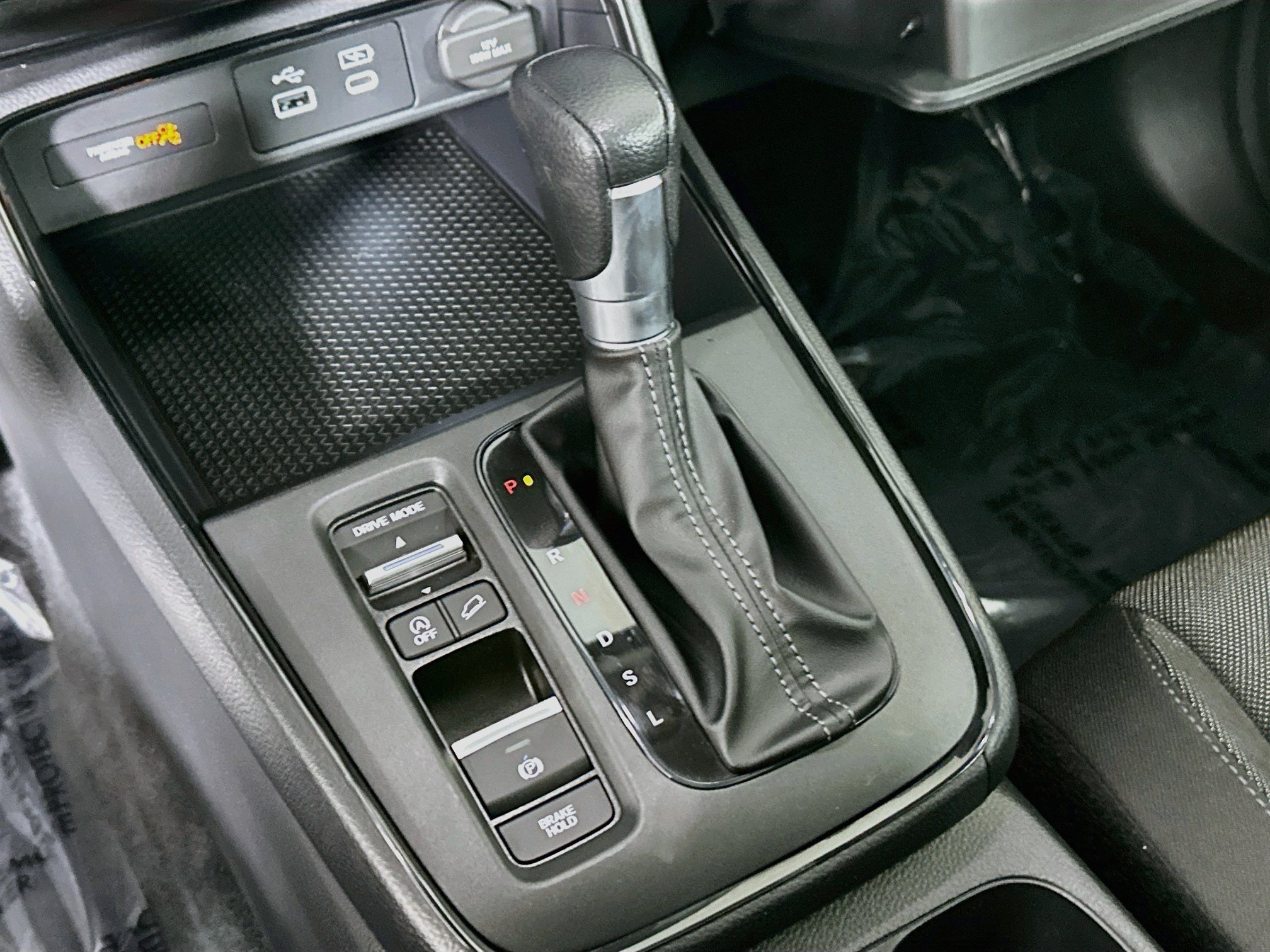 Used 2024 Honda CR-V EX image 21