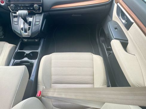 Used 2022 Honda CR-V EX image 23