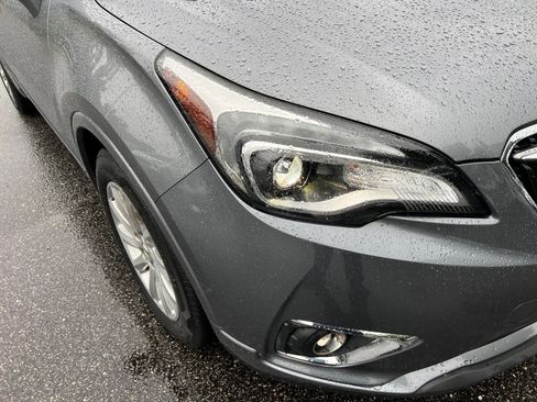 Used 2019 Buick Envision Essence image 24