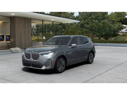 New 2026 BMW X3 xDrive30 image 1