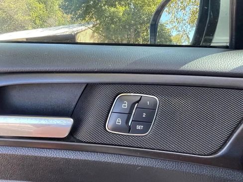 Used 2017 Ford Fusion Sport w/ Equipment Group 401A image 17