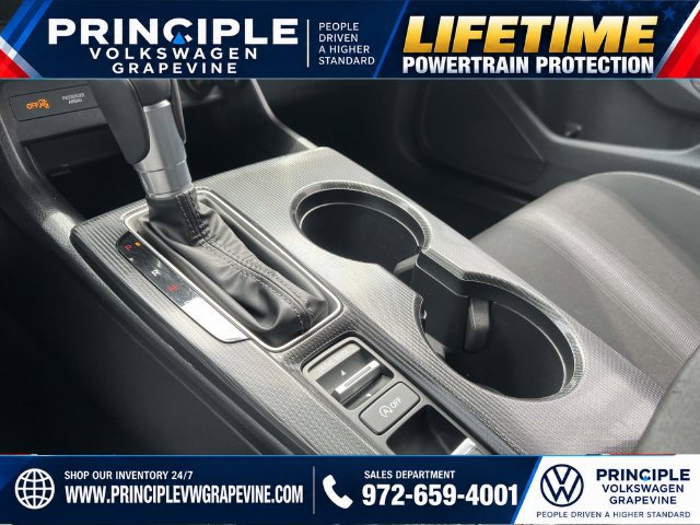 Used 2026 Honda Civic Sport image 20