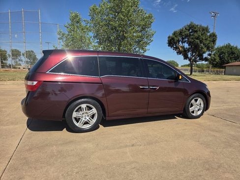 Used 2012 Honda Odyssey Touring image 32