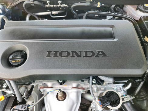 Used 2026 Honda Civic Sport image 31