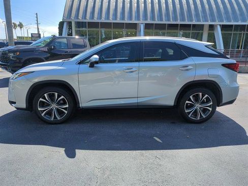 Used 2017 Lexus RX 350 FWD image 2