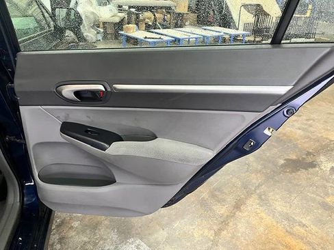 Used 2006 Honda Civic EX image 12