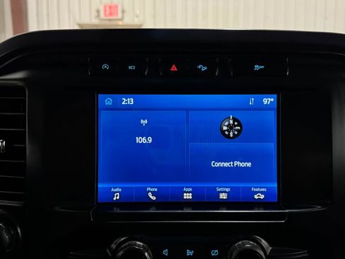 Used 2022 Ford F150 XL w/ FX4 Off-Road Package AWD/4WD image 36
