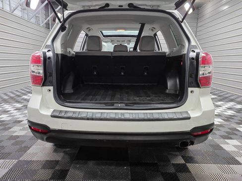 Used 2015 Subaru Forester 2.5i Limited AWD/4WD image 37