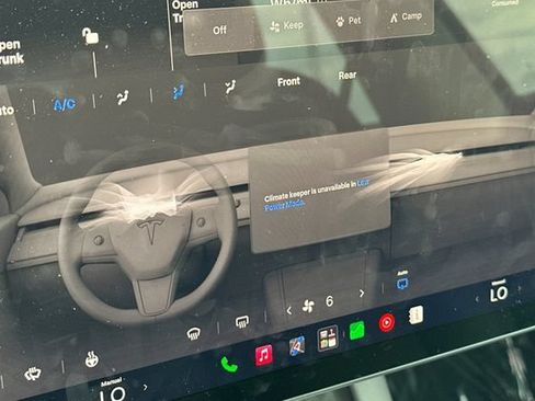 Used 2022 Tesla Model 3 Long Range AWD/4WD image 23