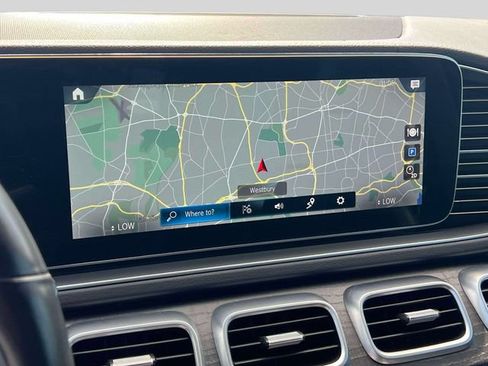 Used 2023 Mercedes-Benz GLE 450 4MATIC image 32