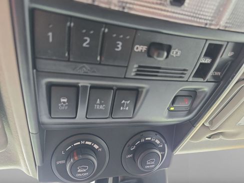 Used 2022 Toyota 4Runner TRD Pro image 6