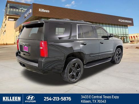 Used 2019 Chevrolet Tahoe LT RWD image 8