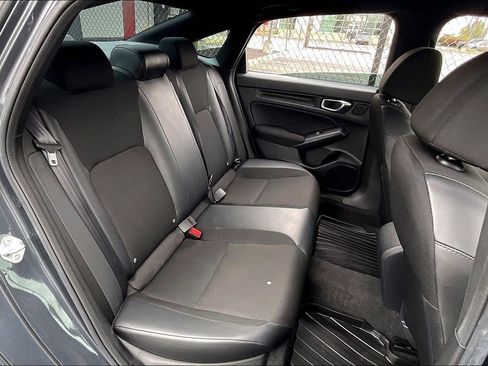 Used 2023 Honda Civic Sport image 24