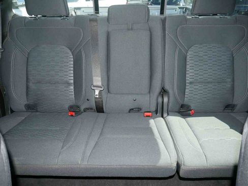 Used 2025 RAM 1500 Tradesman AWD/4WD image 34