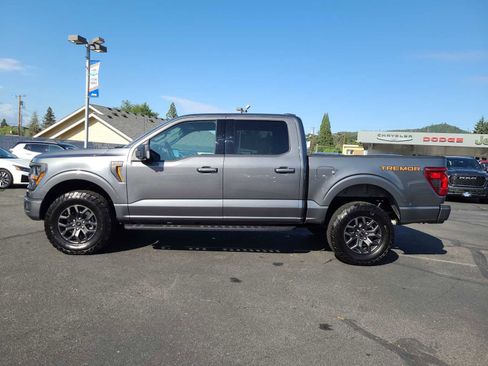 Used 2026 Ford F150 Tremor AWD/4WD image 11
