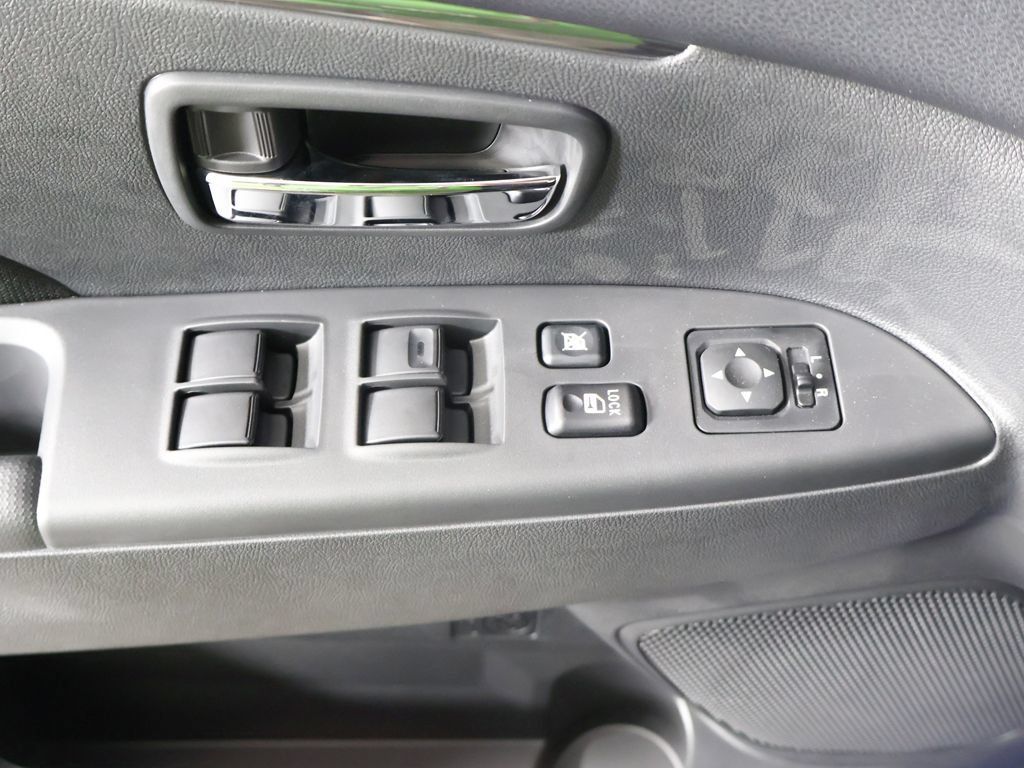 New 2027 Mitsubishi Outlander Sport ES AWD/4WD image 29