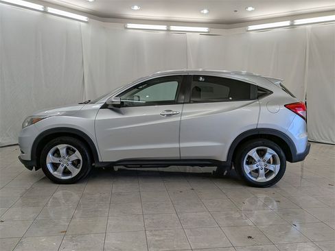Used 2016 Honda HR-V EX-L image 5