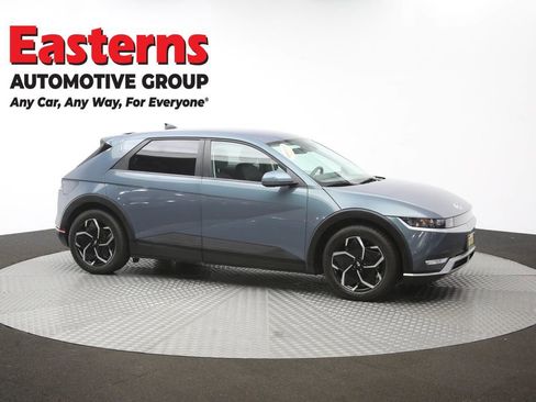 Used 2024 Hyundai Ioniq 5 SEL RWD image 48