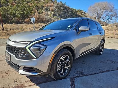 Used 2024 Kia Sportage LX