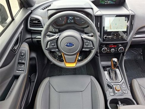 Used 2024 Subaru Forester Wilderness w/ Wilderness Package image 10