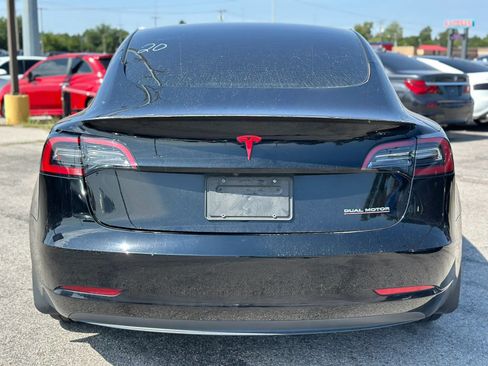 Used 2023 Tesla Model 3 Performance AWD/4WD image 7