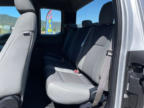 Used 2017 Ford F150 XL w/ Equipment Group 101A Mid RWD image 23