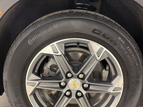 Used 2024 Chevrolet Blazer LT w/ Convenience Package image 18