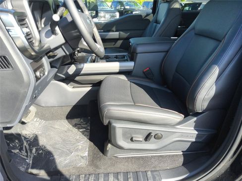 New 2026 Ford F350 Lariat w/ Lariat Ultimate Package AWD/4WD image 13