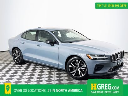 Used 2024 Volvo S60 B5 Plus
