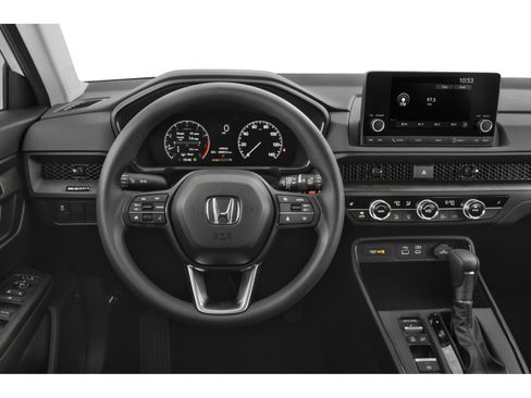 Used 2025 Honda CR-V EX image 4