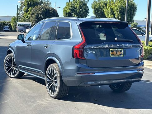 New 2026 Volvo XC90 B6 Plus w/ Protection Package Premier image 5