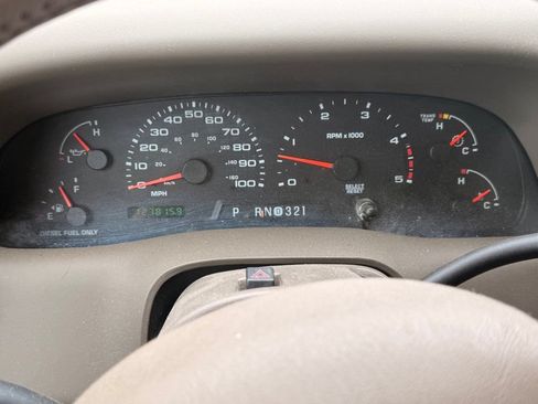 Used 2004 Ford F350 Lariat AWD/4WD image 29