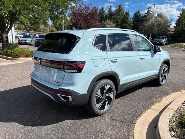 New 2026 Volkswagen Taos SE AWD/4WD image 6