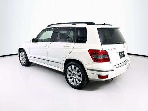 Used 2012 Mercedes-Benz GLK 350 2WD image 5