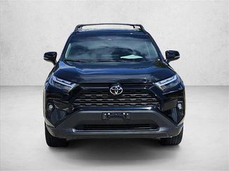 Used 2025 Toyota RAV4 XLE Premium FWD video 2