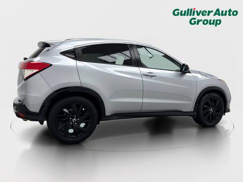 Used 2022 Honda HR-V Sport image 9