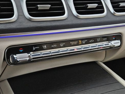 Used 2020 Mercedes-Benz GLE 350 4MATIC image 21