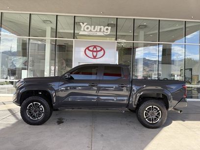 Used 2025 Toyota Tacoma SR5