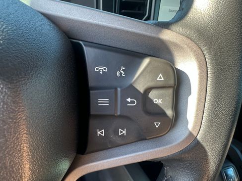 Used 2023 Ford Bronco Wildtrak AWD/4WD image 14